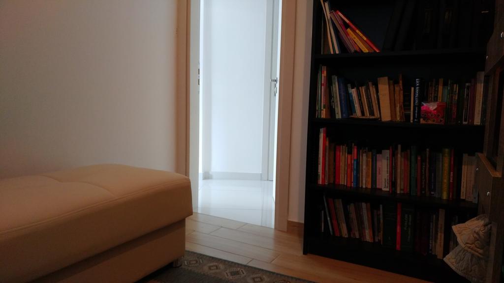 Welcome Apartament Ateny